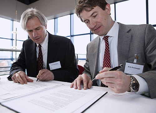 2012 royal haskoning and dhv