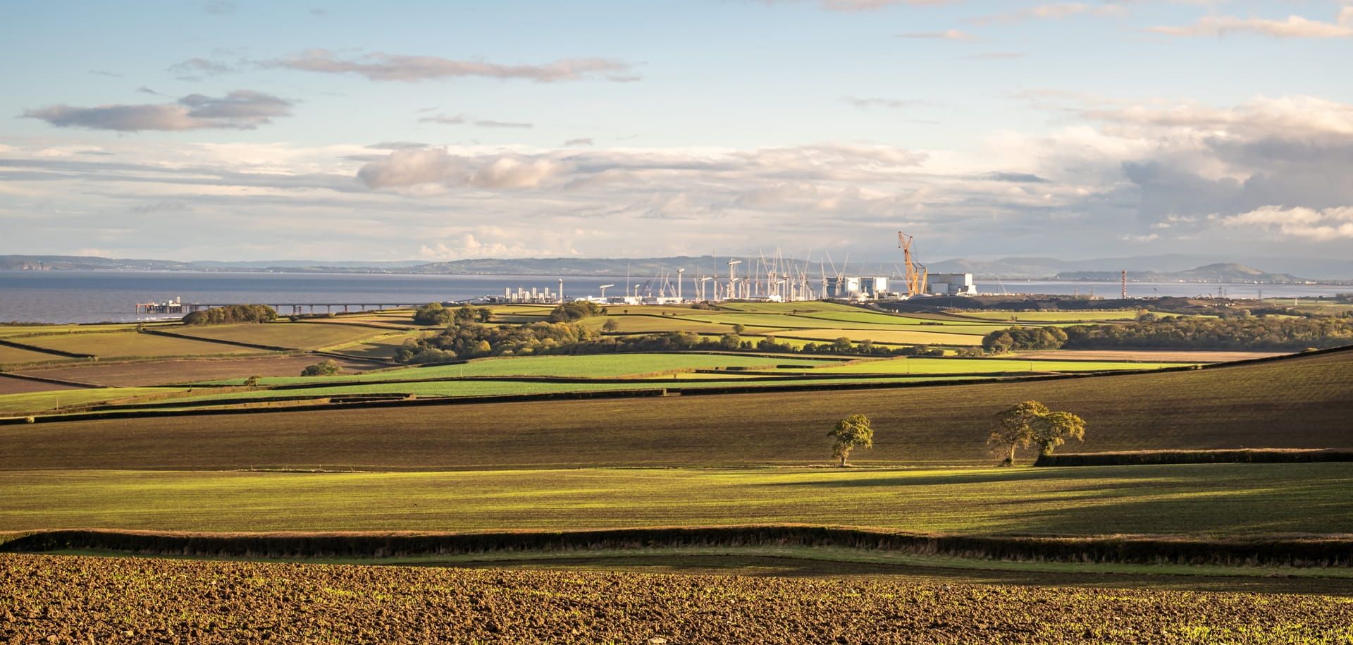 Hinkley Point